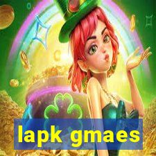 lapk gmaes